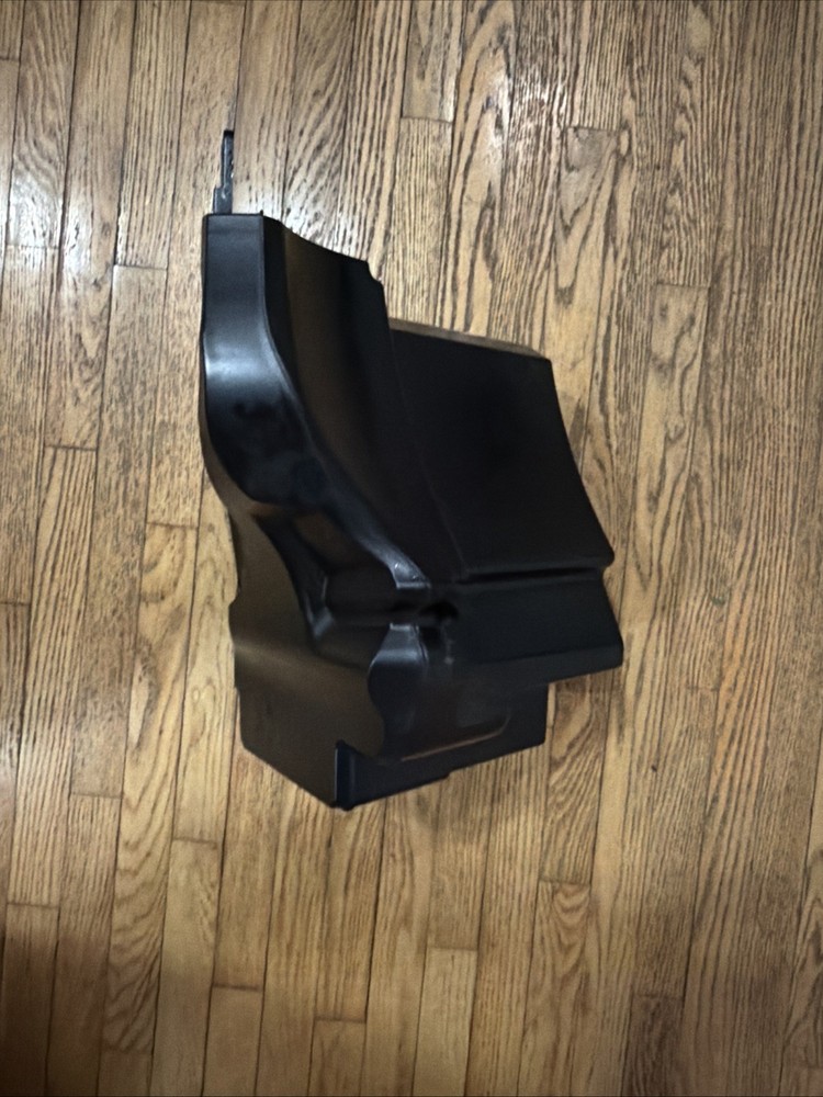 OEM 2003-2012 Range Rover Harman Kardon Subwoofer Enclosure And Amplifier