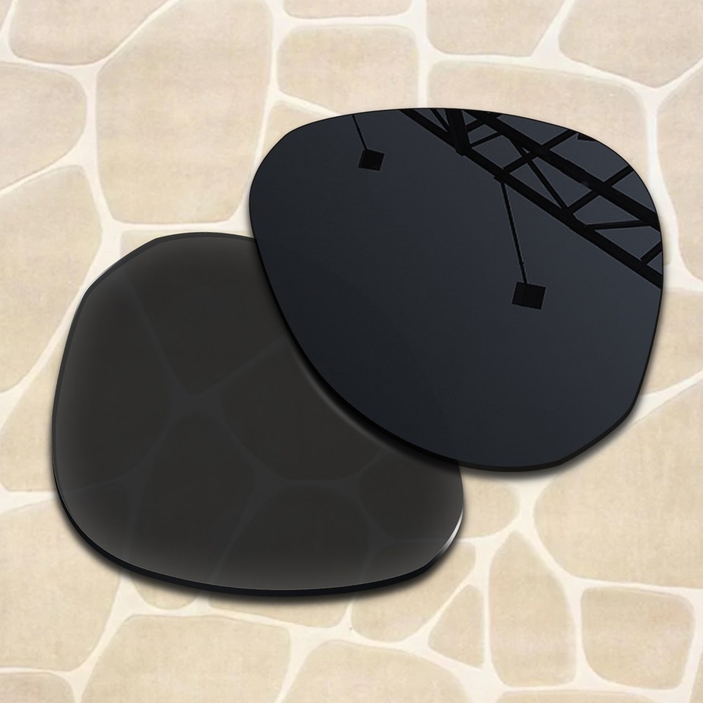 Anti-Scratch Polarized Replacement Lenses for Oakley Contrail OO4147 57mm