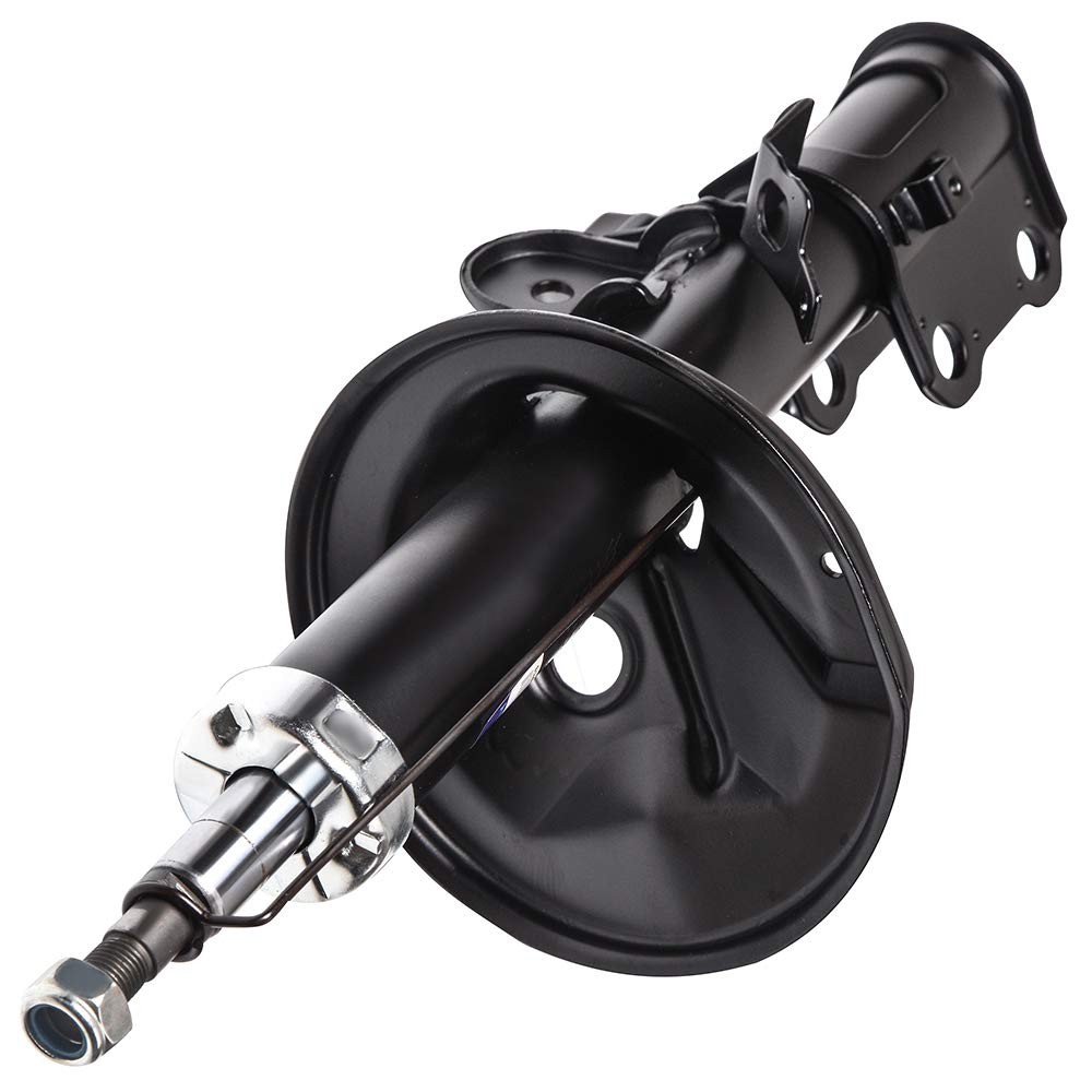 Front Shock Absorbers for 1991-1997 Previa Replace 235039 2Pcs