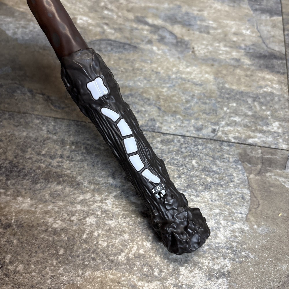 Harry Potter Wizard Training Wand Stick 2018 JAKKS Pacific