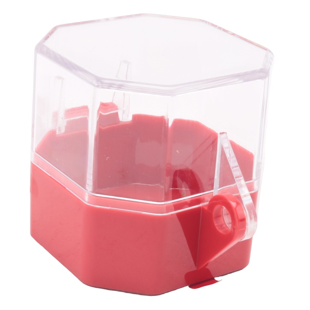 Emergency Stop Button Cover, 4 Pack Plastic Switch Cover Protector, Kip2611