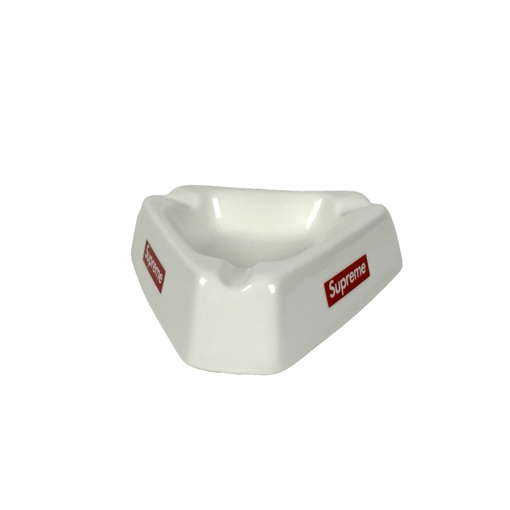 Supreme Ceramic Ashtray FW15