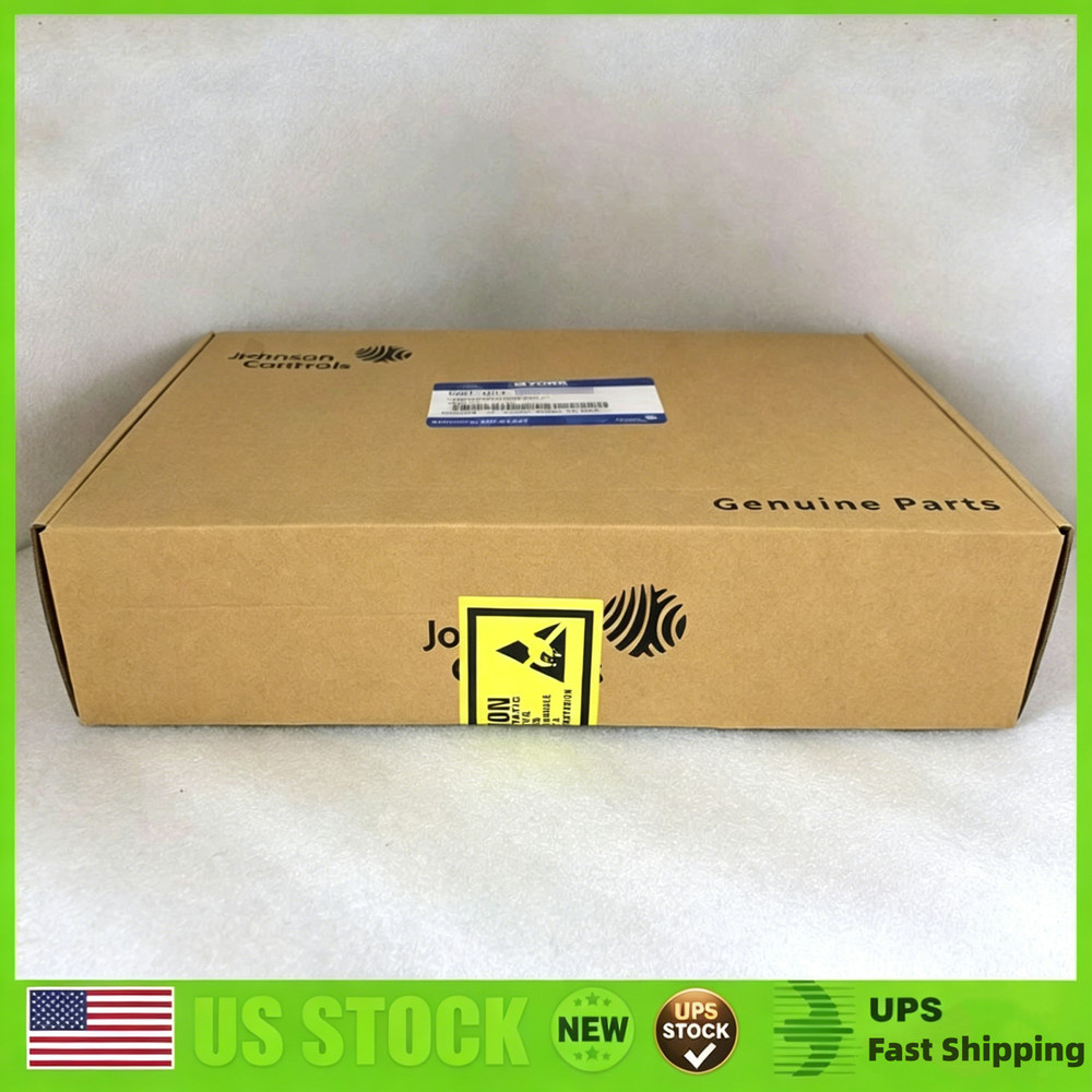 New York 031-00925D002 HVAC System Interface Control Module Quick Shipping