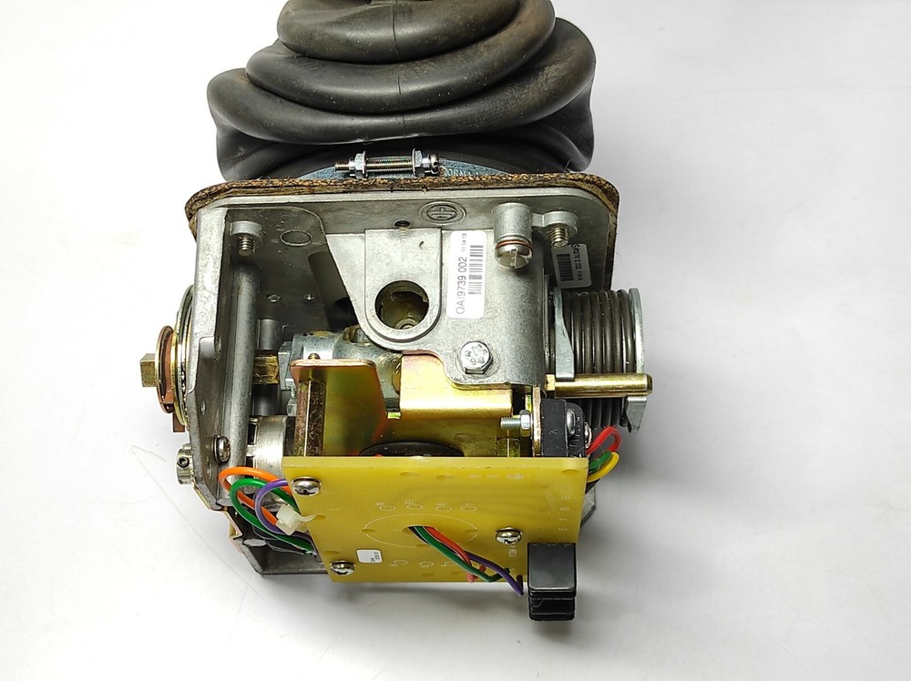 OEM Controls 7809031 Joystick Controller JS3M7050 DW Disc Brake