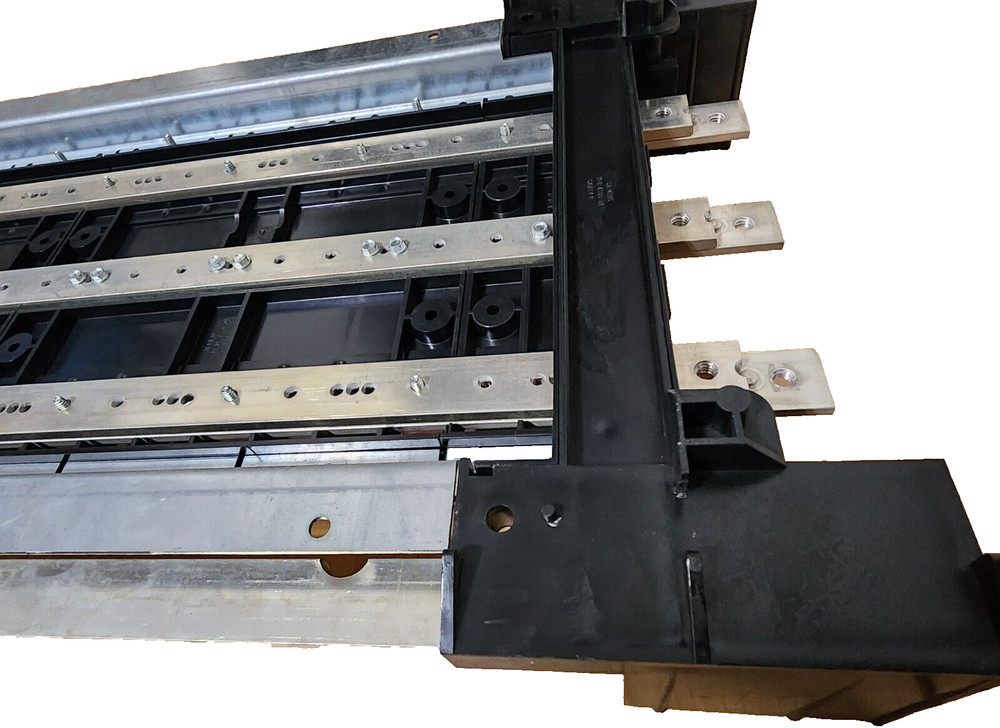 Siemens - Load Center Panel Board 25-1/2'' x 13-1/2''