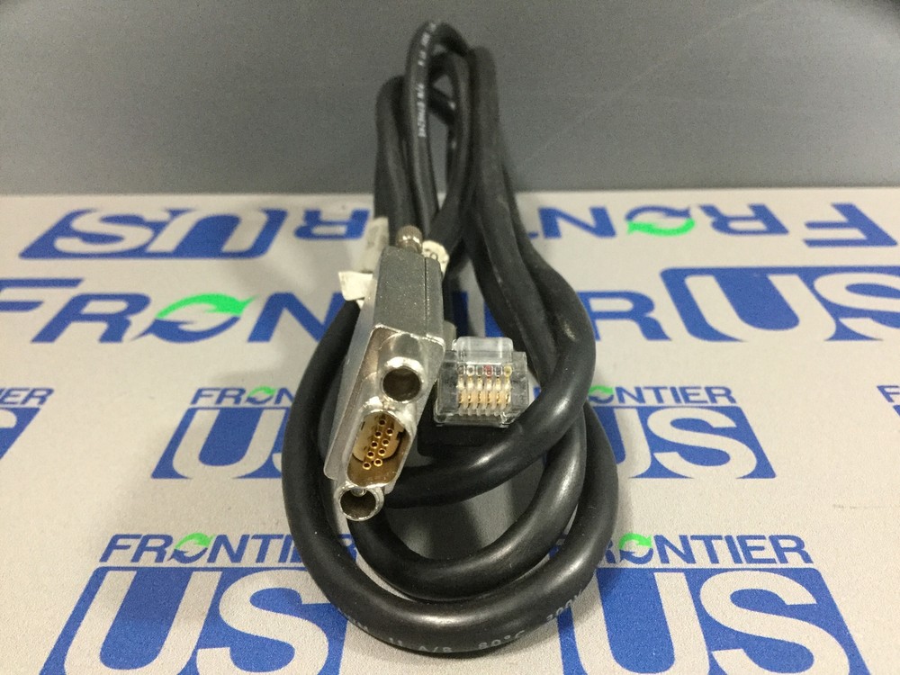 IBM 16R0070 Cable: Service Proc 0 (P1-C1-T2) to Back Light Strip