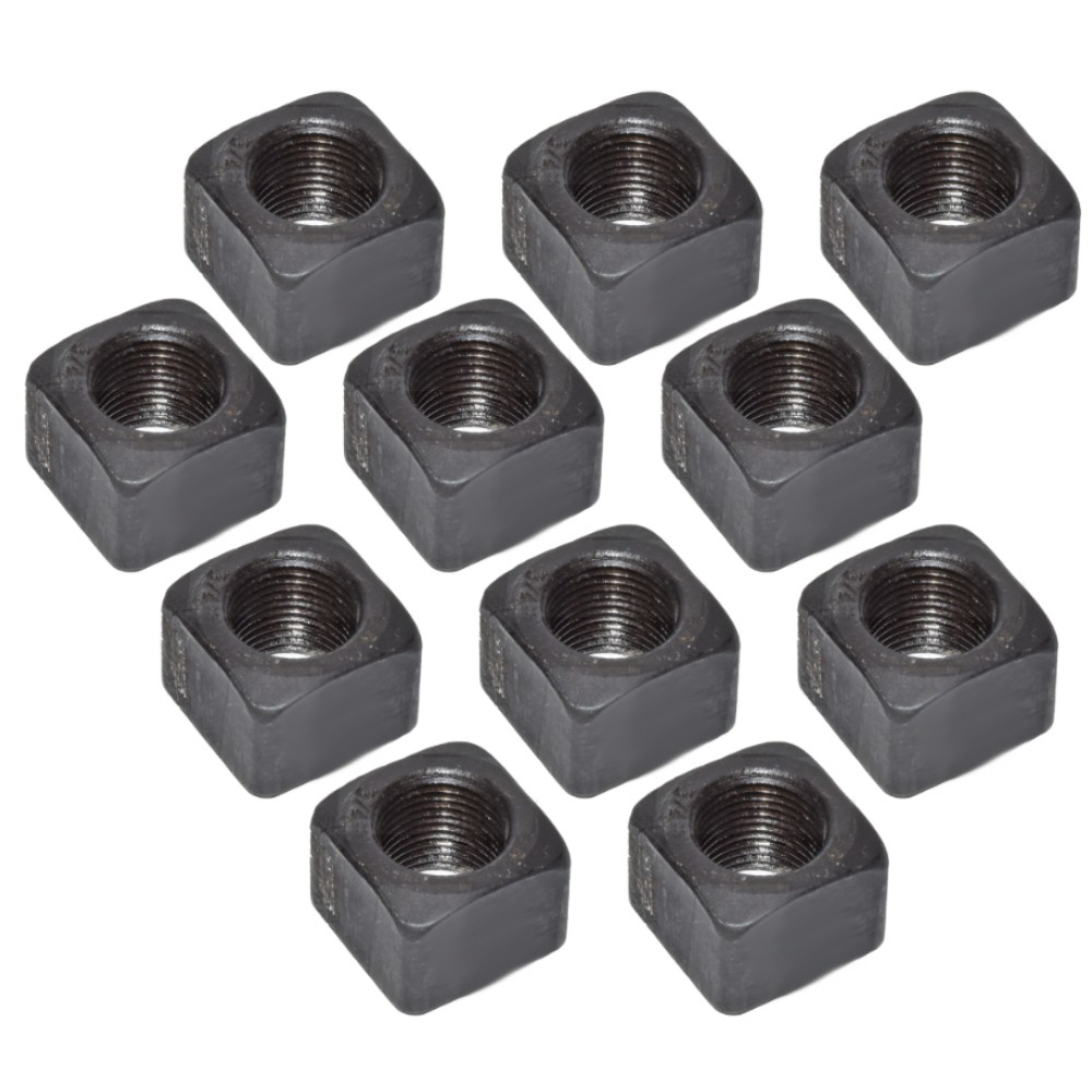 1S1860 New (10 Pack) Track Nut Fits Caterpillar