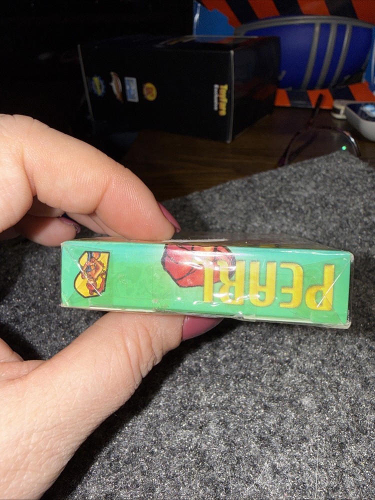 Brawl Real Time Card Game Pearl Deck Sealed