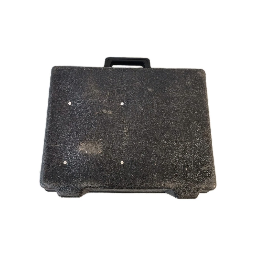 TIF Instruments Tif9000 Electronic Refrigerant Charging Meter Scale Unit