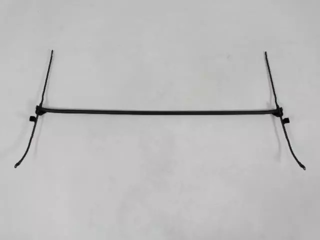 Genuine Mopar Folding Top Bow 68068504AB
