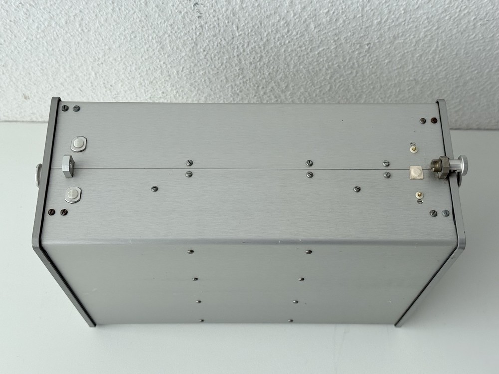 NAGRA DSM Monitor Speaker / Speaker (Needs Service)