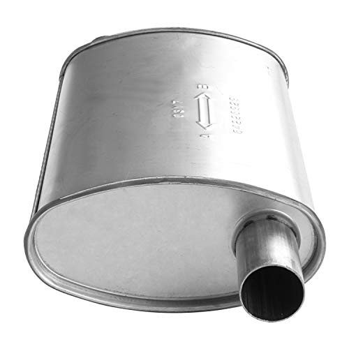 AP Exhaust 3783 Muffler