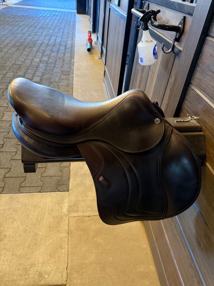 Used 2023 CWD Saddle