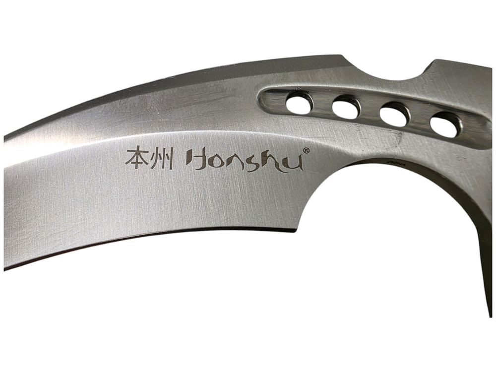 Honshu Karito Kama - Floor Model