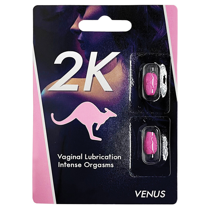 Kangaro 2K For Her - 2 Pk