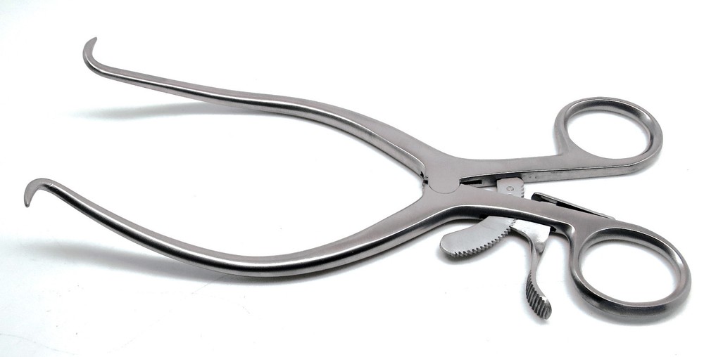 Gelpi Retractors 7" Sharp Points Surgical Veterinary Stainless Steel Instruments