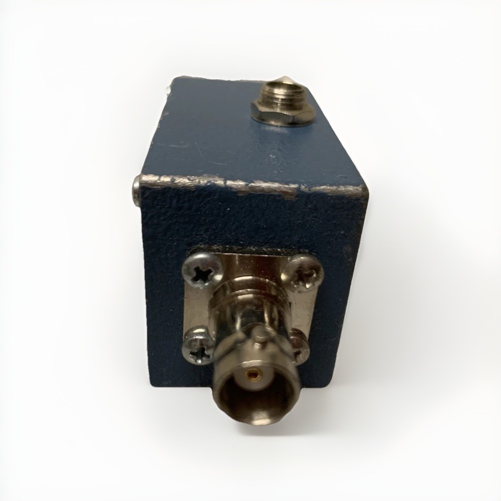 Lectrosonics UFM50 Filter-Amp