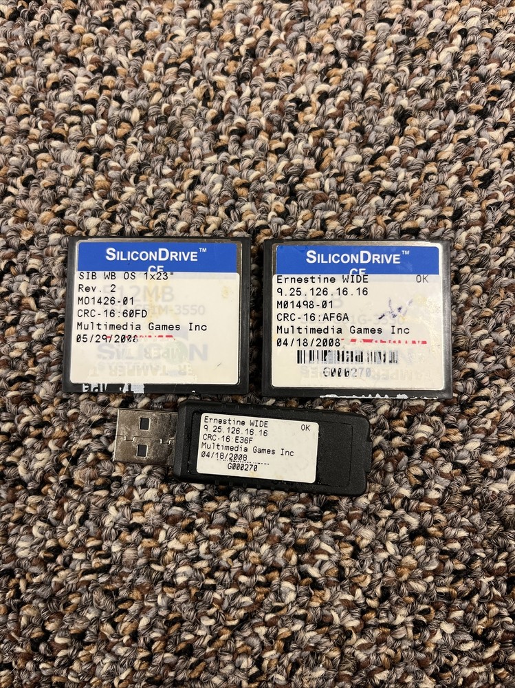 Multimedia Games Slot Machine Software - Ernestine