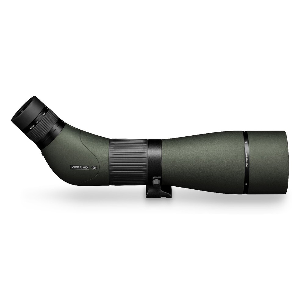 Vortex Optics Viper HD 20-60x85 Spotting Scope -V502