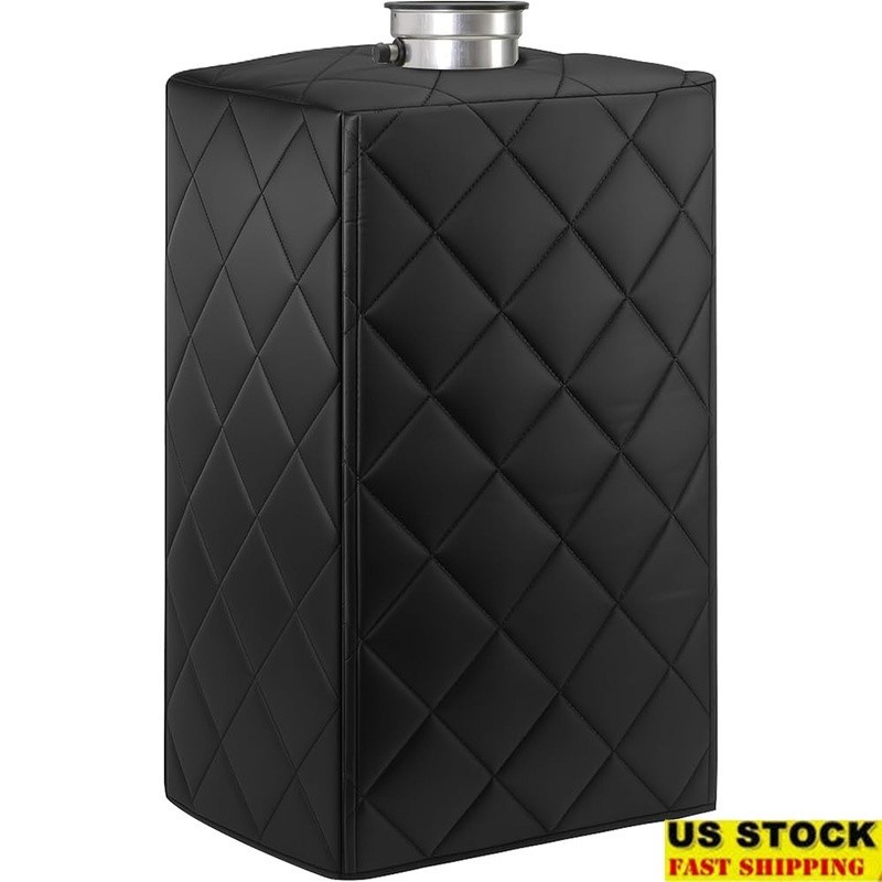 Waterproof Tankless Water Heater Cover Insulated Durable Easy Clean Protection