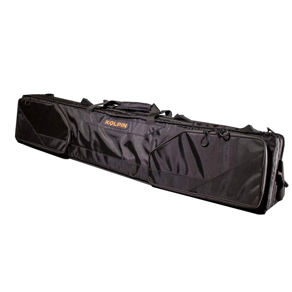 20830 Gun Case, 52", Black