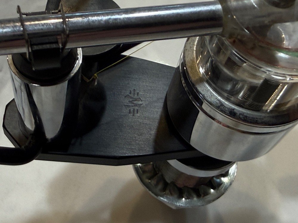 MORCH DP-6 Tonearm W/ RCA Cable