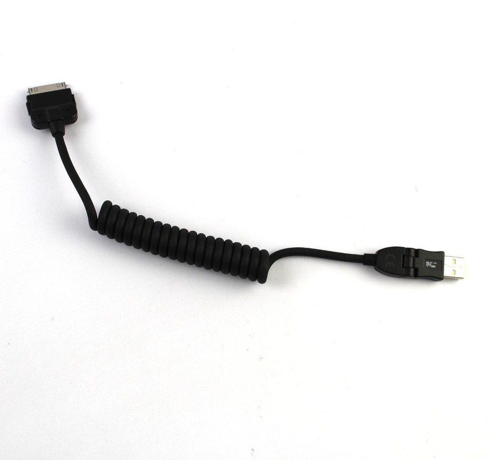 Adapter Cable Audi Music Interface Apple Dock Connector 8S0051435