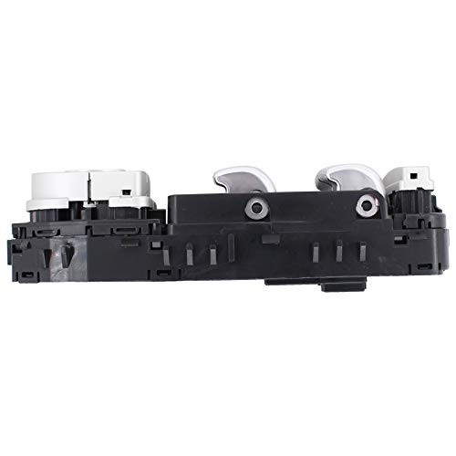 Front Left Master Power Window Switch for Mercedes-Benz C-Class W205 X253
