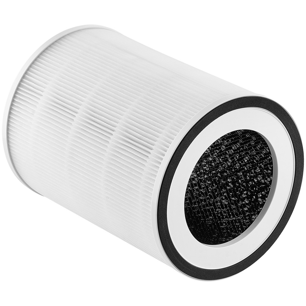 Uimoso Dual-function Air Cleaner Replacement H11 Filter with PET Pre-Filter