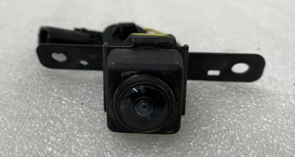 Camera/Projector Front Camera Surround View Fits 17-20 ROGUE 1061102