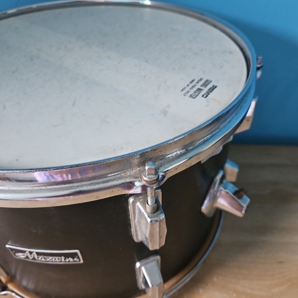 Maxwin 13" Tom By Pearl