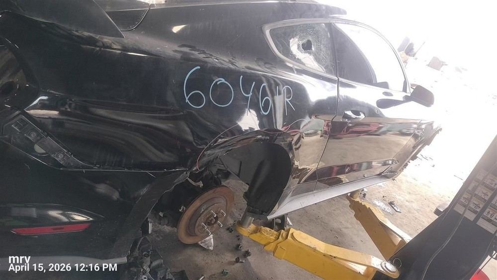 CONTROL PANEL OEM 2017 FORD MUSTANG 1YR WRNTY