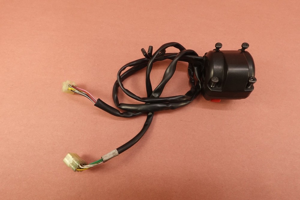 2016 16-21 Indian Scout Sixty Right Handlebar Stop Start Kill Switch