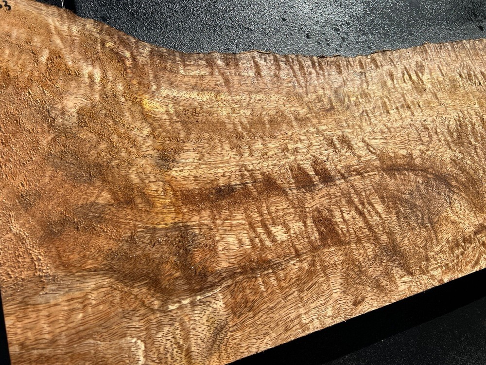 Hawaiian Curly Mango Board #14063