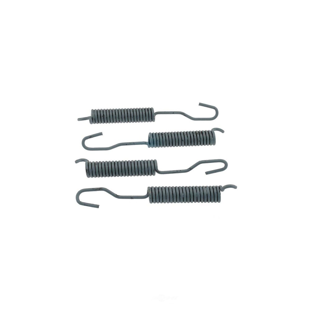 Brake Shoe Return Spring Set- Frt Carlson H130