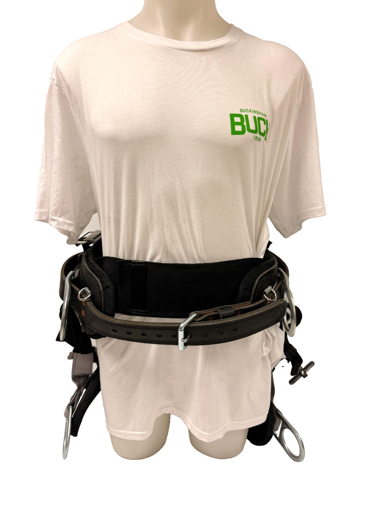 BuckinghamMFG Ergo Belt C4200-24