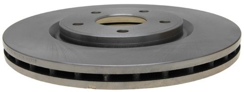 780964R Professional Grade Disc Brake Rotor