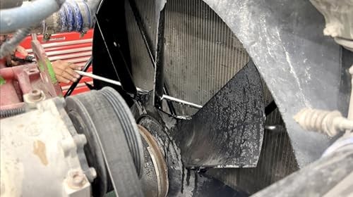 88800 Radiator Genie Pro