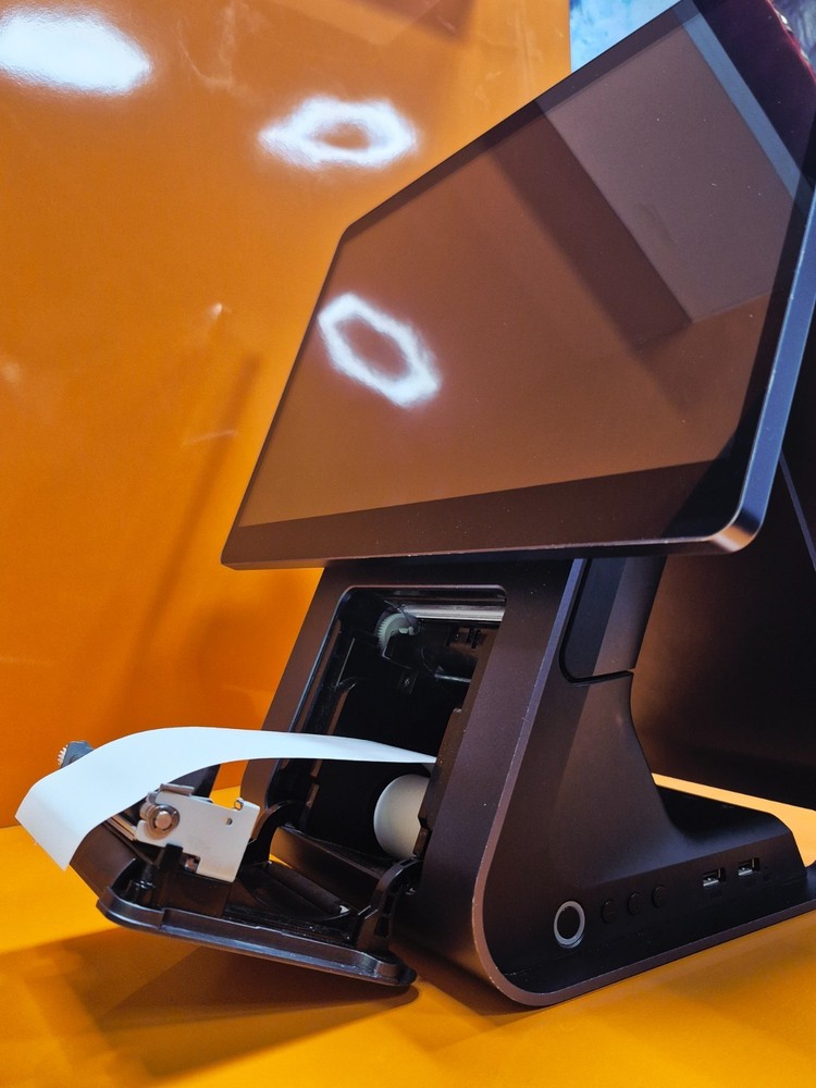 LANDI C20 Pro POS STATION