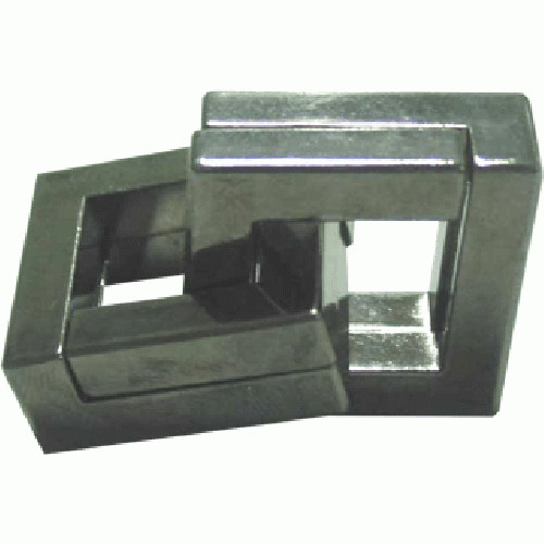 Cast Quartet - Hanayama Metal Puzzle