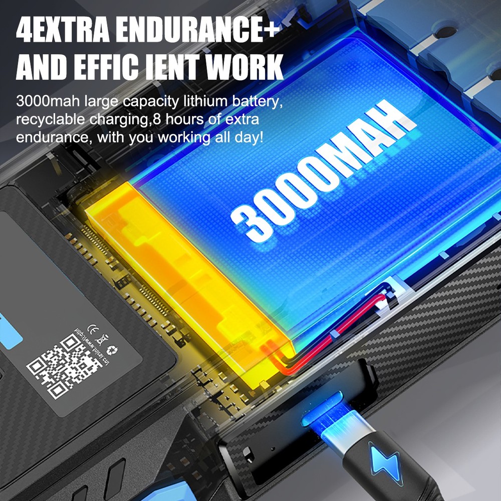 FNIRSI 2C23T Handheld Digital Oscilloscope Multimeter+Function Signal Generator_