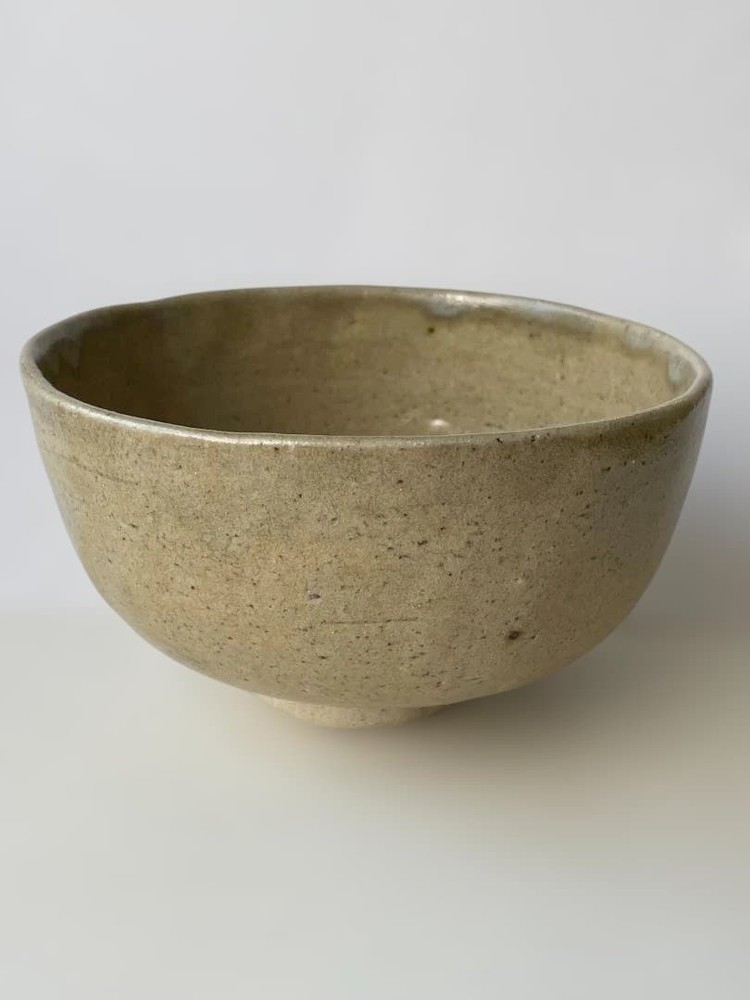 Tea ceremony/Otemae set (3 bowls, 1 jug)