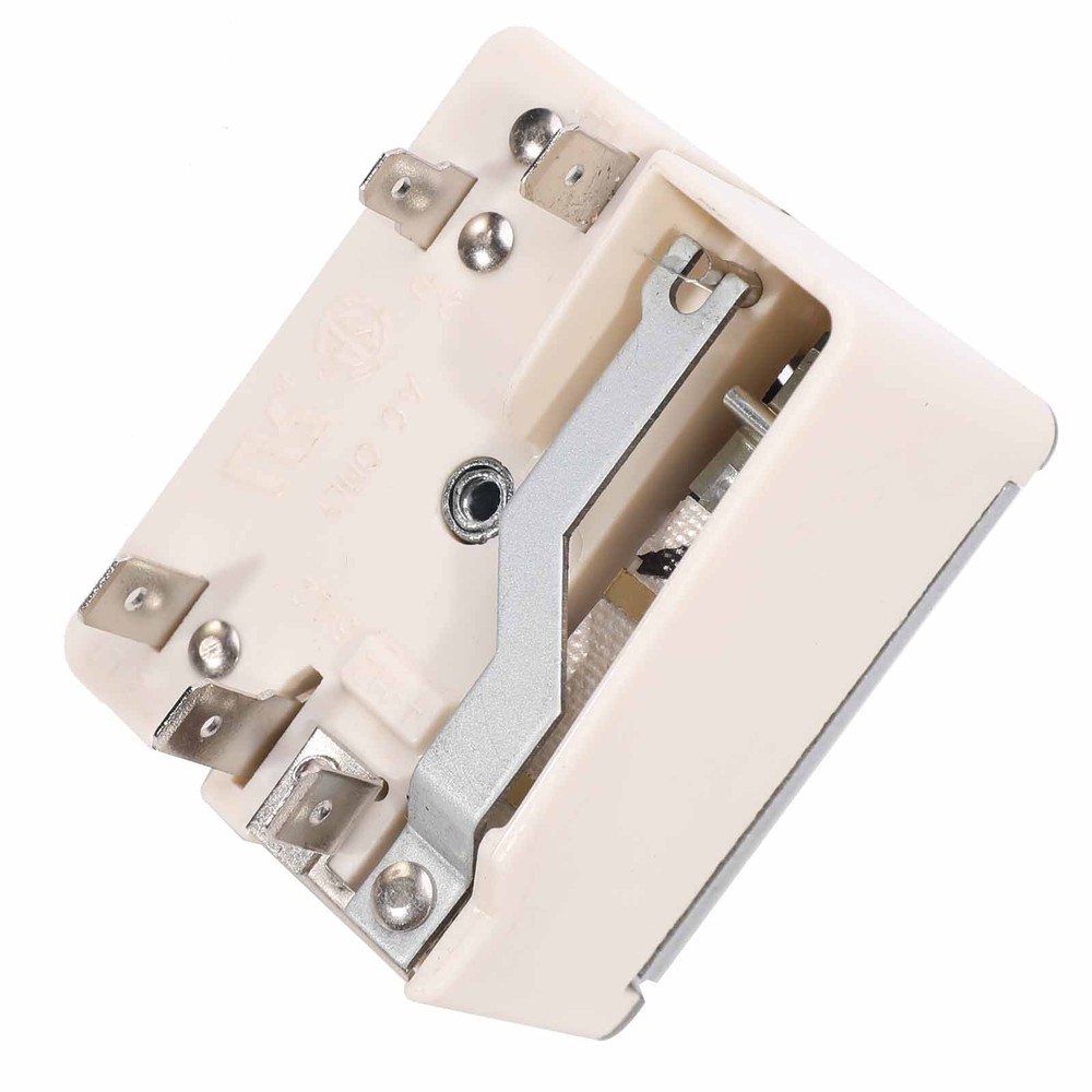 WB24T10025 Surface Burner Range Infinite Control Switch 8 Inch For GE Kenmore