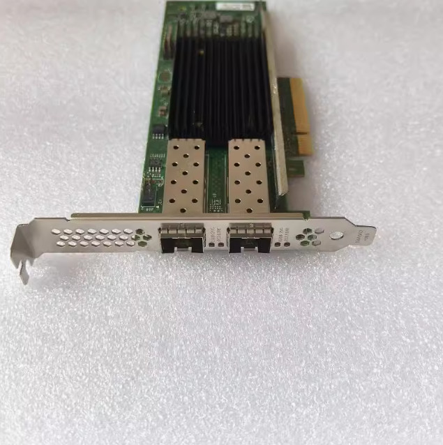 DELL E810-XXVDA2 Intel 25GbE Intel Ethernet Network Adapter E810 06J1N1 0CD16