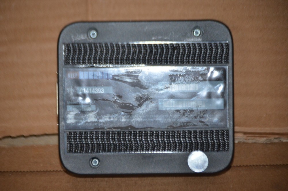 KEEP TRUCKIN KT LBB-3.5CA ELECTRONIC LOGGING DEVICE