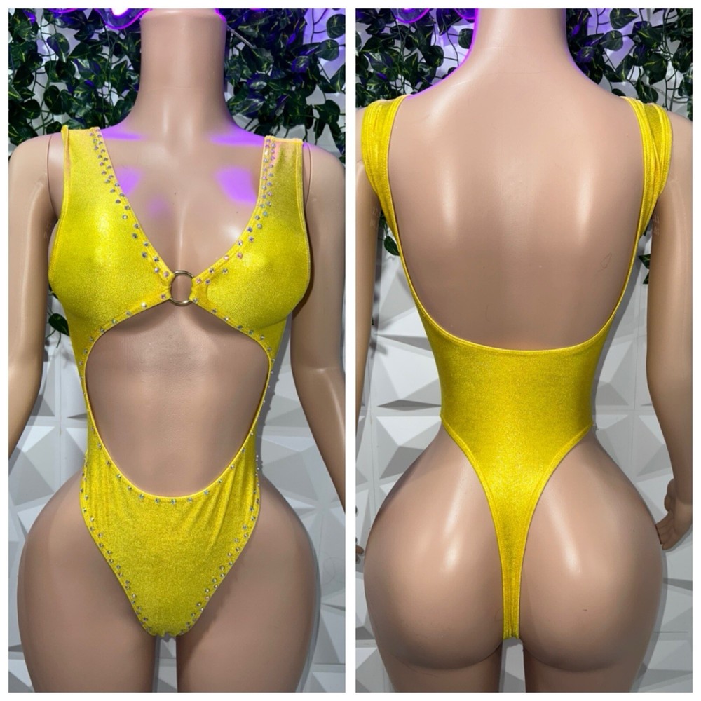 Exotic Dancewear