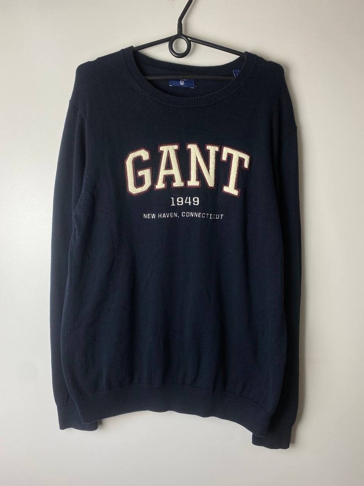 Gant luxury sweaters size L