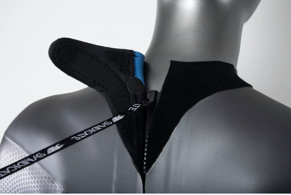 Syndicate Full Wetsuit XXL
