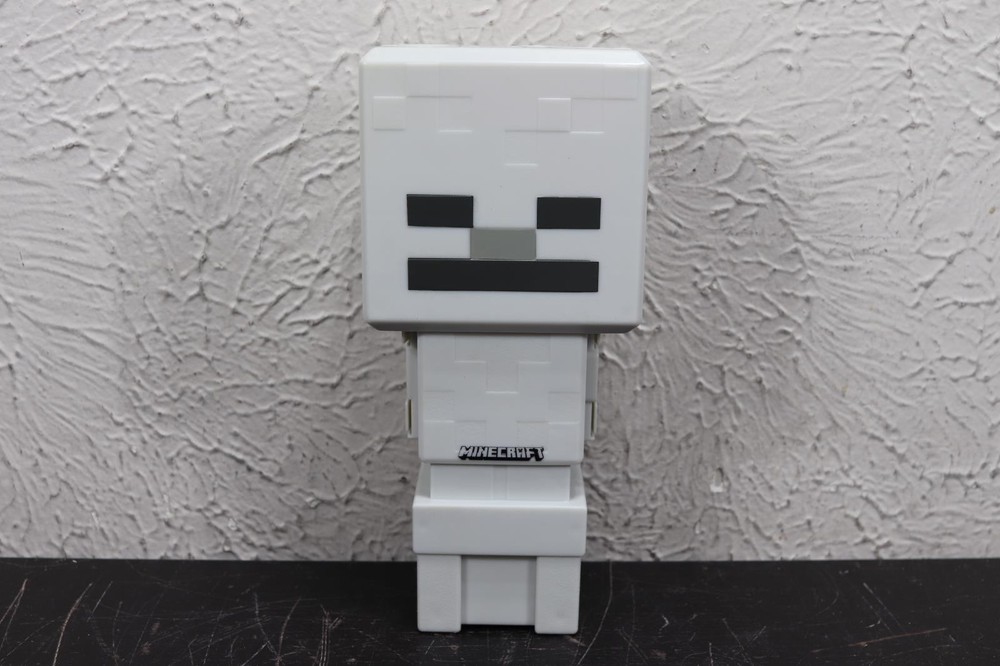 Nerf Minecraft Skeleton Blaster