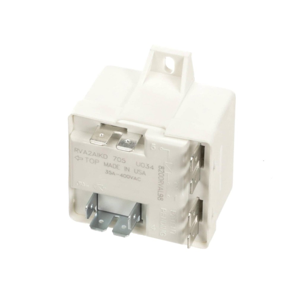 RELAY 8200RVAL98 314-046D - Genuine OEM Replacement Part